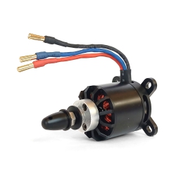 Silnik Redox Brushless BL 2750/850